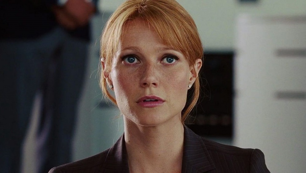 Gwyneth Paltrow