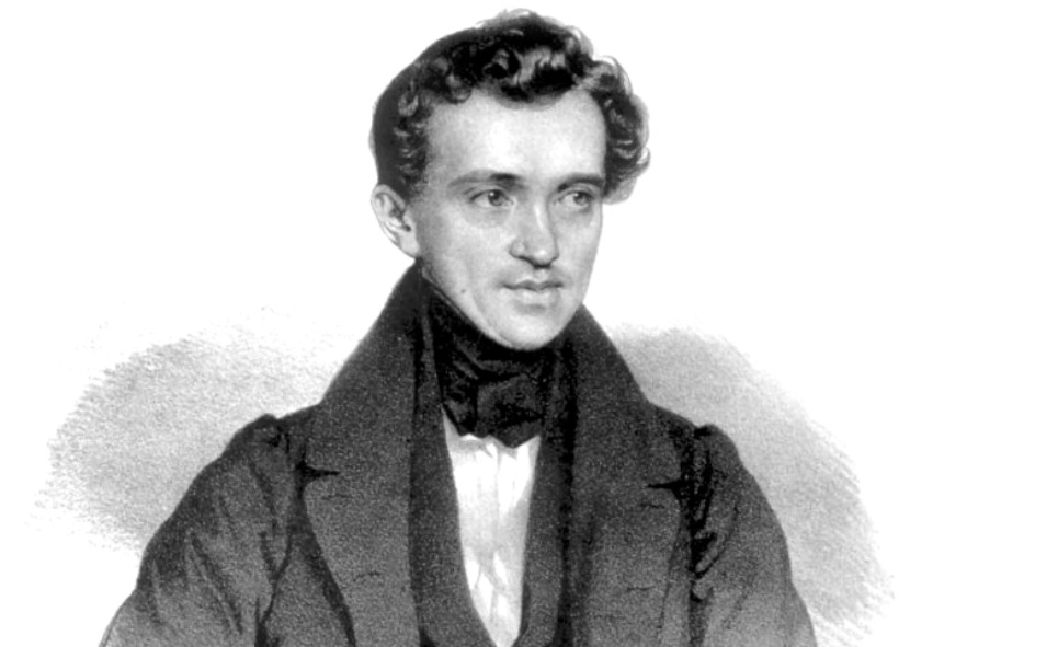 Johann Strauss Sr.
