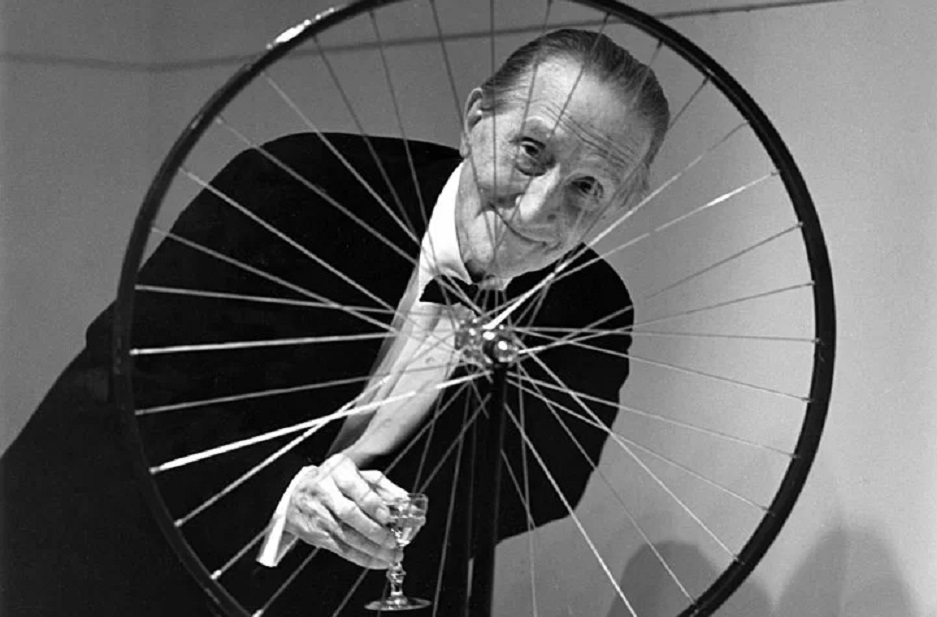 Marcel Duchamp