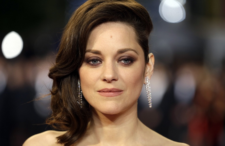Marion Cotillard