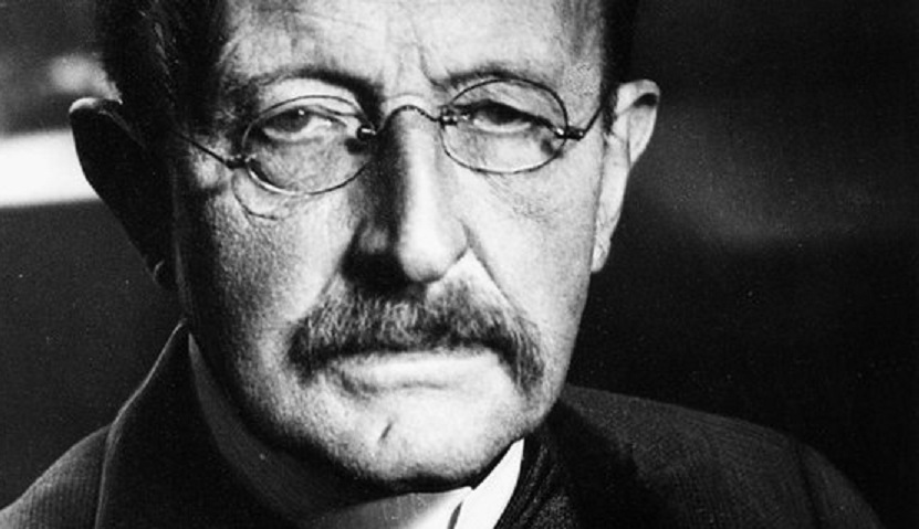 Max Planck