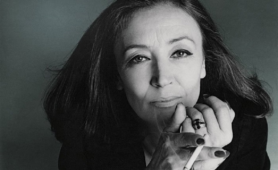 Oriana Fallaci