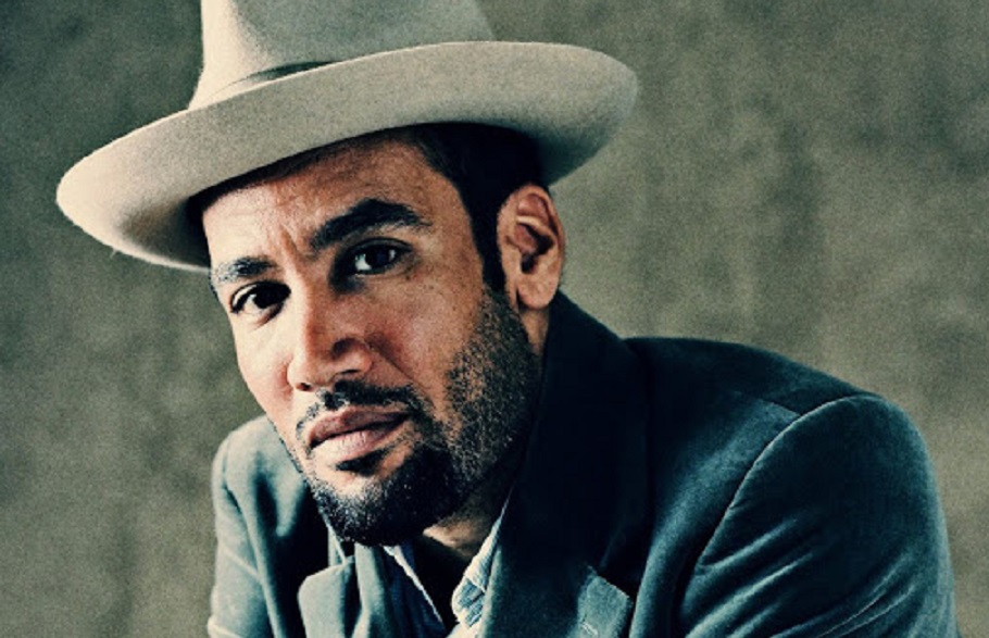 Ben Harper