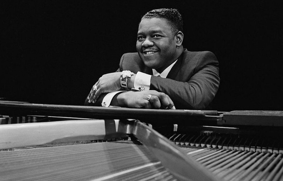 Fats Domino