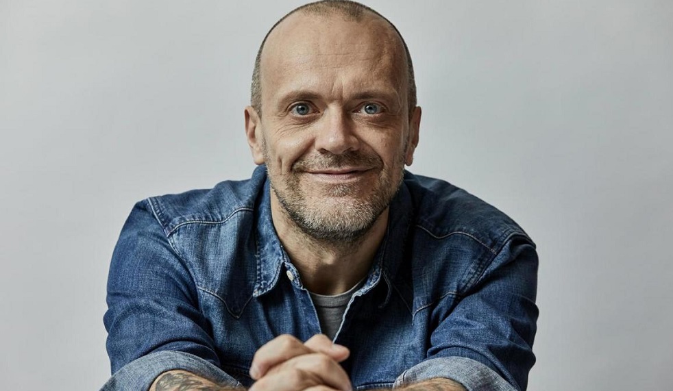 Max Pezzali