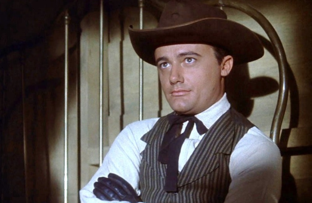 Robert Vaughn