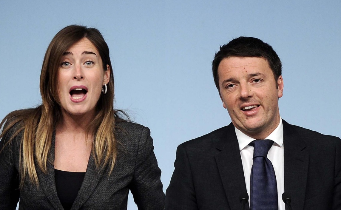 La bocciatura della riforma Renzi-Boschi