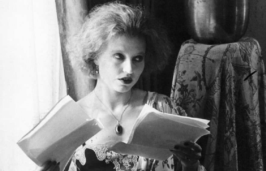 Hanna Schygulla