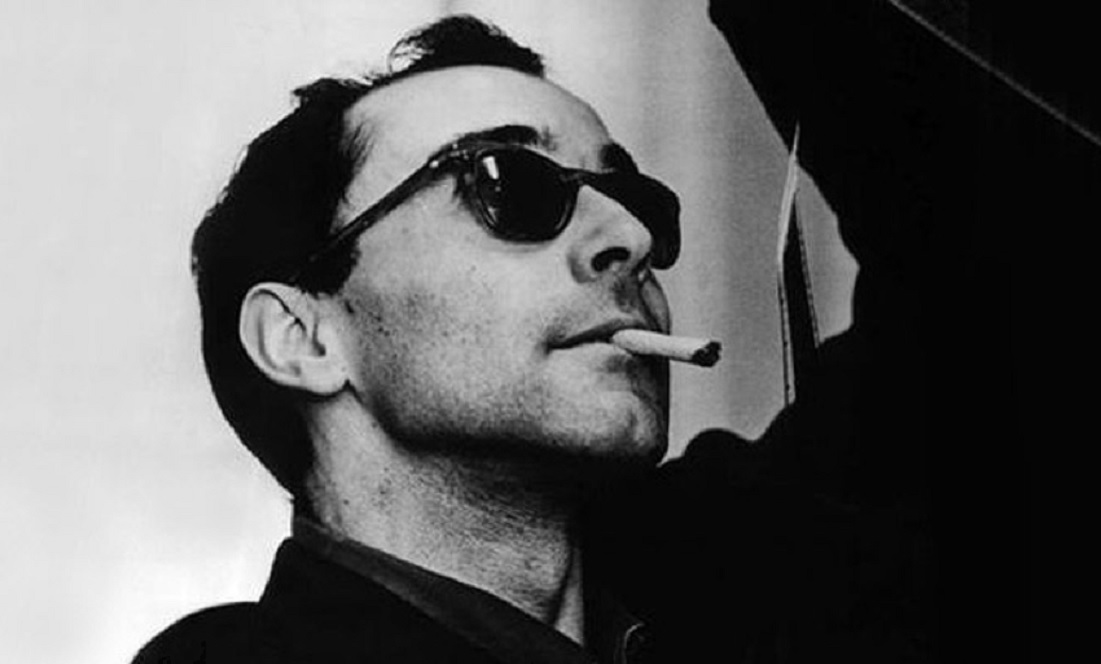 Jean-Luc Godard