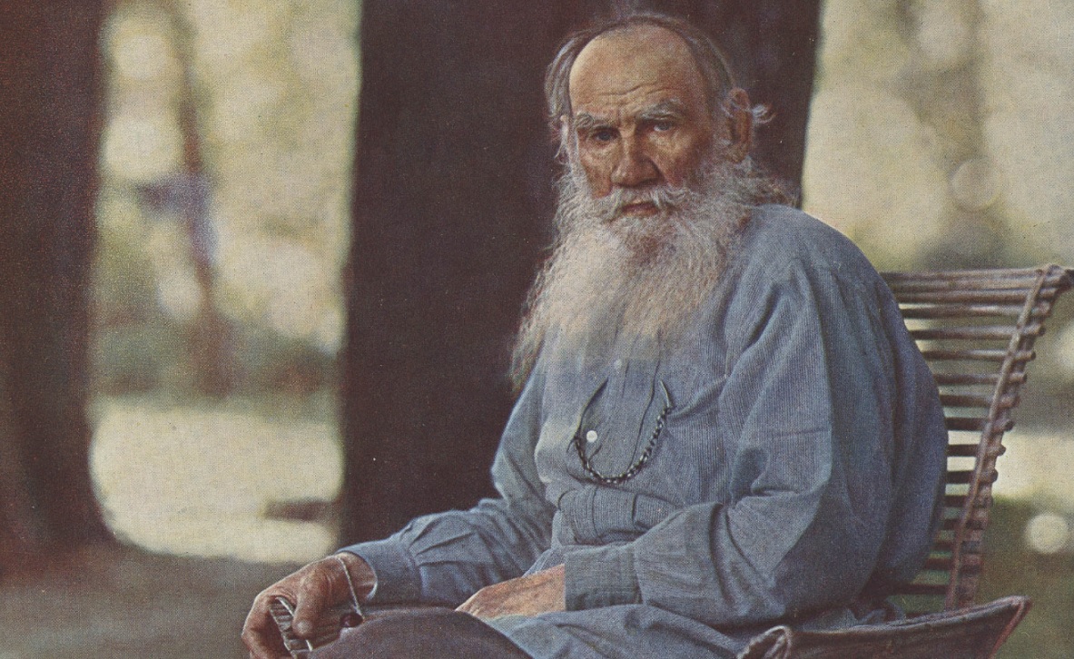 Lev Tolstoj