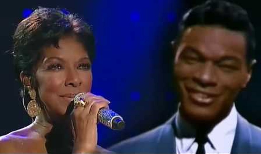 Natalie Cole