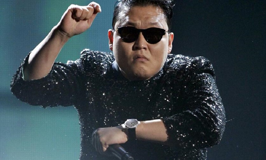 PSY