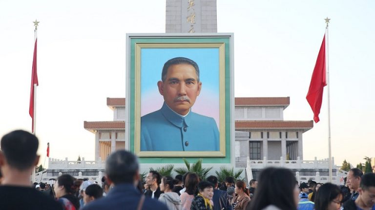 Sun Yat-sen, il padre della Cina moderna