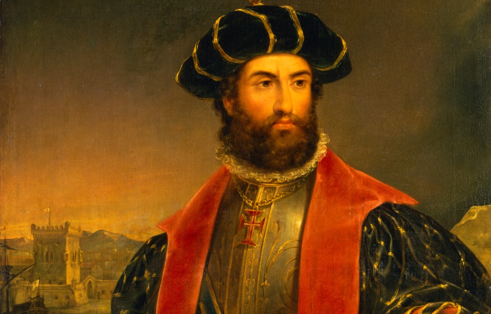 Vasco da Gama