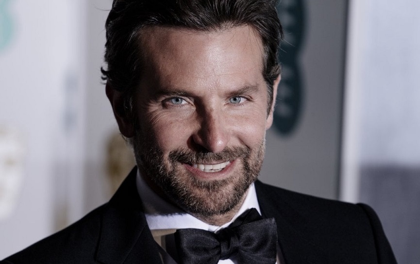 Bradley Cooper