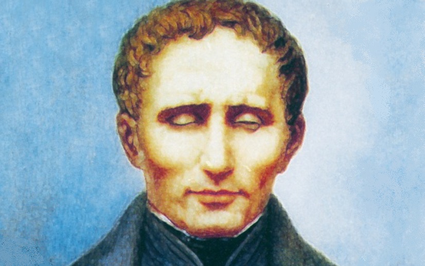 Louis Braille