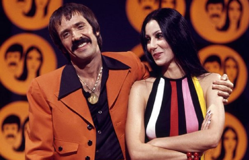 Sonny Bono