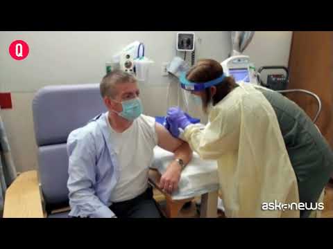 Covid, Gimbe: cala effetto restrizioni e incertezza dosi vaccino