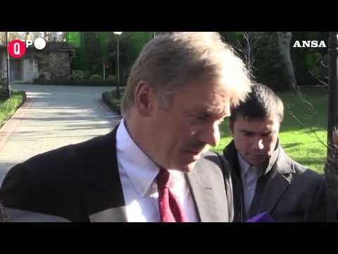 Il caso Navalny imbarazza Putin: sanzioni anti-Ue