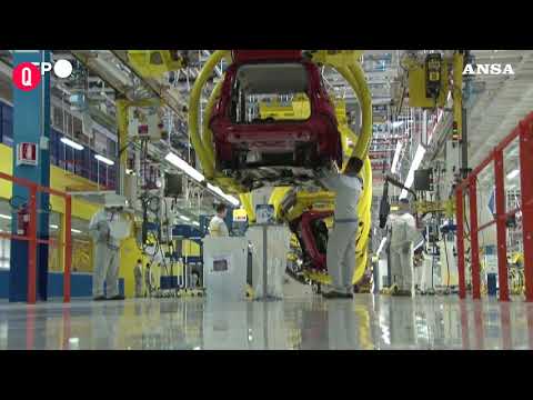 Covid frena ripresa eurozona. Aiuti indispensabili