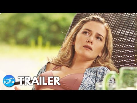 LIFE LIKE (2020) Trailer ITA del sci-fi distopico con James D’Arcy