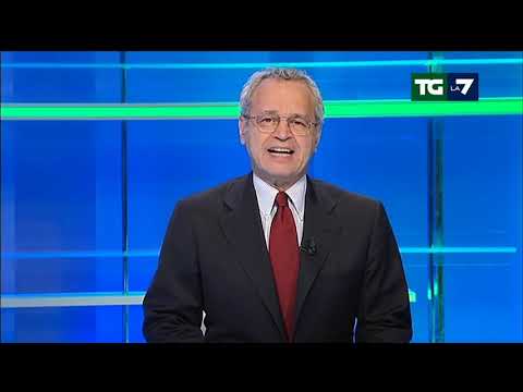 Edizione delle ore 20.00 del 23/12/2020