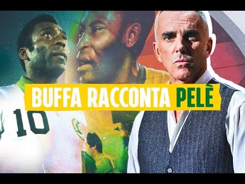 Federico Buffa: “I giovani guardano il calcio solo per azioni salienti, ma così perdono la storia”