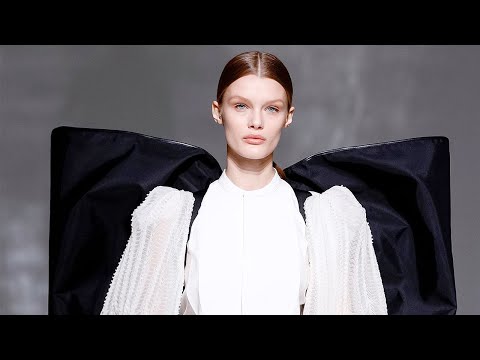 Givenchy | Haute Couture Spring Summer 2019 | Full Show