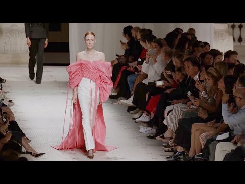 Givenchy | Haute Couture Fall Winter 2019/2020 | Full Show