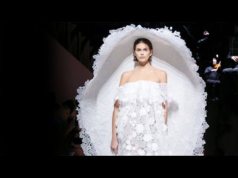 Givenchy | Haute Couture Spring Summer 2020 | Full Show