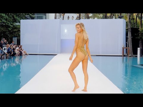 Hammock | 02 | Resort 2018 | Full Show