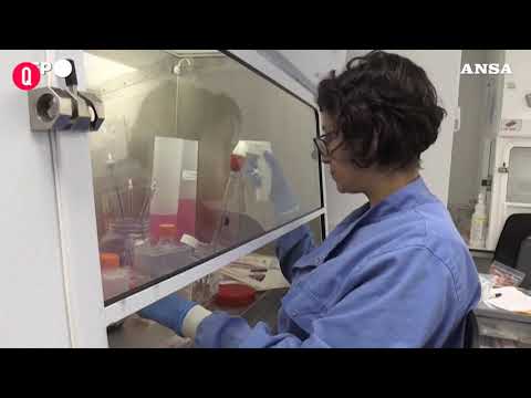 Covid, nel Regno Unito test su un farmaco per immunita’ immediata