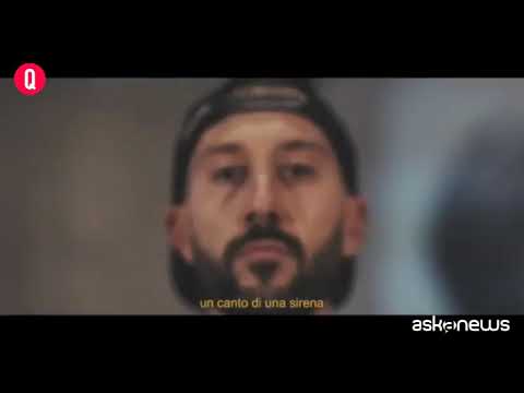 “Partenope”, il videoclip di Clementino con la statua di Maradona