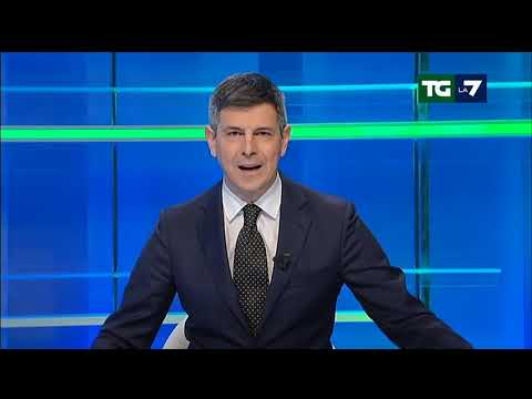 Edizione delle ore 20.00 del 29/12/2020