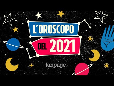 Oroscopo 2021, le previsioni segno per segno: inizia l’era dell’Acquario