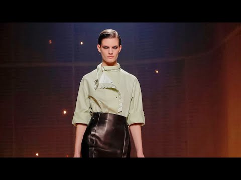 Hermes | Fall Winter 2019/2020 | Full Show