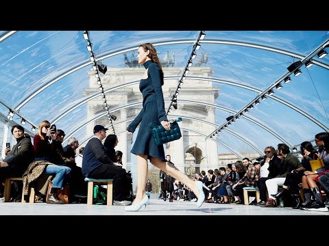 Bottega Veneta | Fall Winter 2019/2020 | Full Show