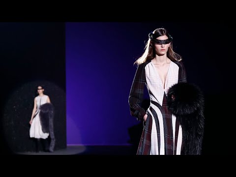 Marco de Vincenzo | Fall Winter 2019/2020 | Full Show