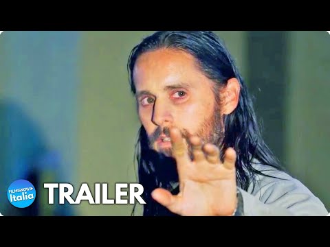 FINO ALL’ULTIMO INDIZIO (2021) Trailer ITA del film con Denzel Washington e Jared Leto