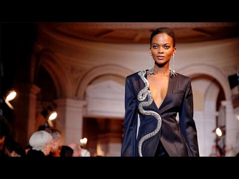 Andrew GN | Fall Winter 2019/2020 | Full Show