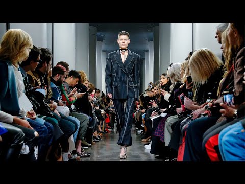 Mugler | Fall Winter 2019/2020 | Full Show