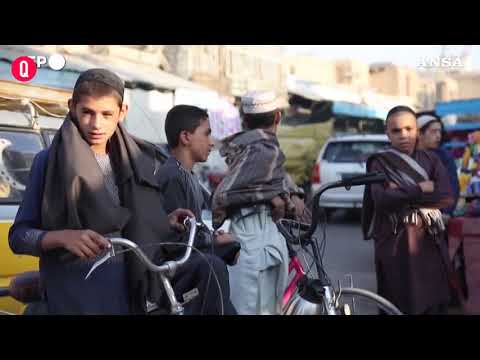 Afghanistan: i giovani temono che il ritorno dei talebani rallenti i progressi di Kandahar