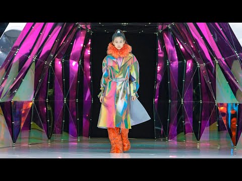 Byblos | Fall Winter 2019/2020 | Full Show
