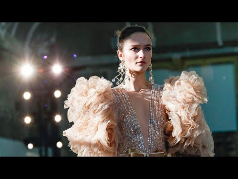 Elie Saab | Haute Couture Spring Summer 2020 | Full Show