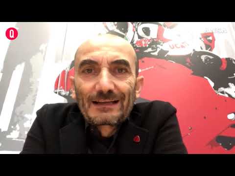 Ducati, ogni moto nasce da nostri valori e passione