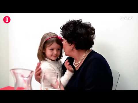 “Luce”, il mini film di Natale della Polizia per fare gli auguri agli italiani