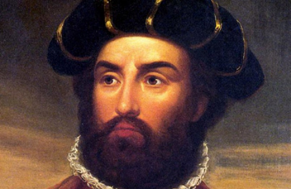 Amerigo Vespucci