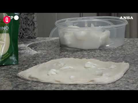 Pizza day: festa “home made” per simbolo made in Italy