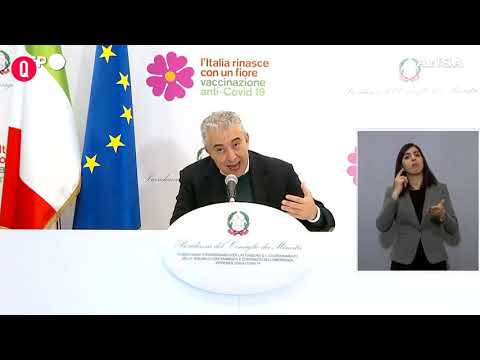 Pfizer rassicura l’Ue, solo una settimana di ritardo