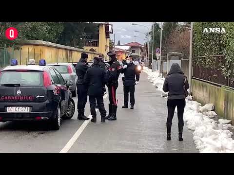 Dalmine, arrestato il figlio dell’ex esponente leghista ucciso